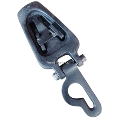 Wedge Clamp TM6  2193  Local